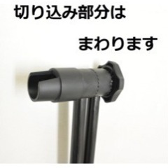 新品　エーゼット(AZ) 自転車用メンテナンススタンド KF202 折りたたみ式の画像