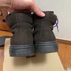靴/バッグ 靴 スニーカーの画像