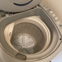 家電 生活家電 洗濯機の画像