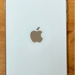 【値段交渉はしてないです】スマホ　ホワイト 値段交渉はしてないです】スマホ ホワイト