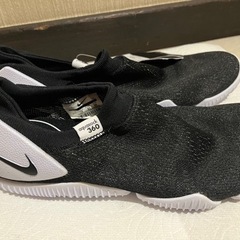 スニーカー　NIKE  アクアソック　26センチ