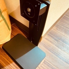 Amazonモニタースタンド