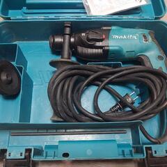 マキタ１８mmハンマドリルＨＲ１８３０Ｆ