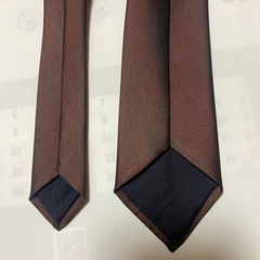 美品　ブランド品　CHARMES ネクタイ　オリジナル　フランス製の画像