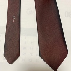 美品　ブランド品　CHARMES ネクタイ　オリジナル　フランス製の画像