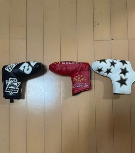スコッティキャメロン2020年NEWPORT 2