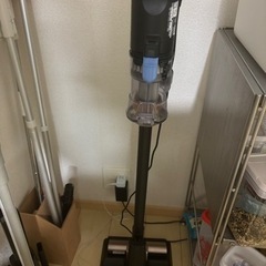 家電 生活家電 掃除機の画像