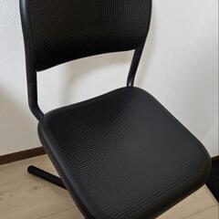 家具 オフィス用家具 いすの画像