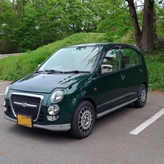2001年式　ミニカタウンビー　H42A　5MT　後期モデル　希少です。の画像