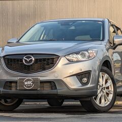 ★乗って帰れます！車検R7年5月迄！H24年！CX-5「XD」軽...
