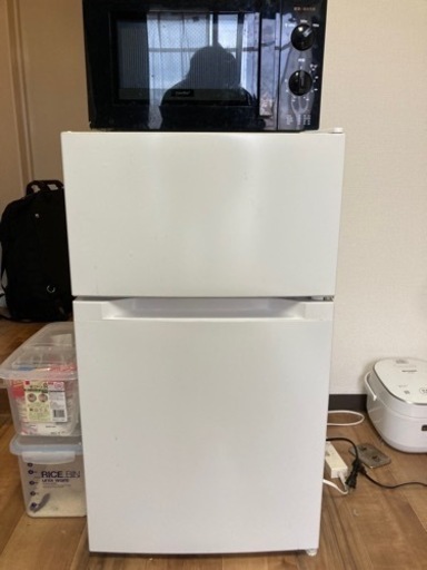 家電 キッチン家電 冷蔵庫