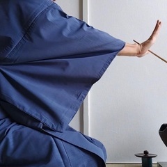 茶道体験、お披露目（裏千家）の画像