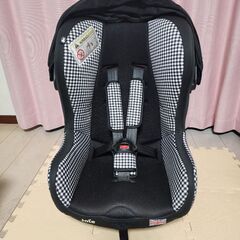 チャイルドシート