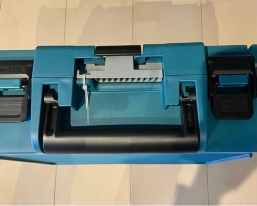 マキタ　インパクトレンチ18v新品・未開封