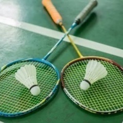 バドミントンメンバー募集　初心者大歓迎