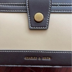 バッグCharles & Keithの画像