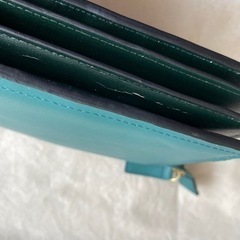 moussyマウジー　財布の画像