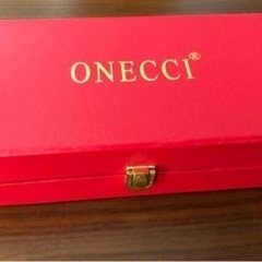 ONECCI 箸セット 未使用の画像