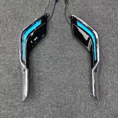 40　アルファード　シグネチャーイルミ　社外の画像