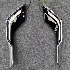 40　アルファード　シグネチャーイルミ　社外の画像