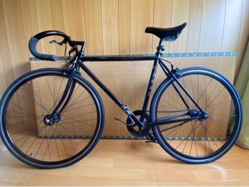 5/23.24 大阪引渡し希望　FUJI フェザー　クロスバイク