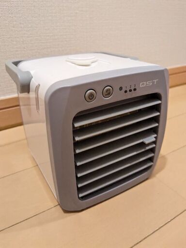 【最終価格】卓上扇風機 冷風機 冷風扇 ミスト パーソナルクーラー