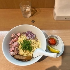 ラーメン オタクの人！