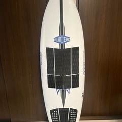 サーフボード　プレセボ　スポーツ マリンスポーツサ