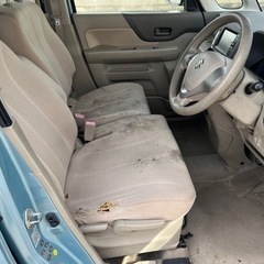 車検R8年4月❗️スペーシアの画像