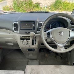 車検R8年4月❗️スペーシアの画像