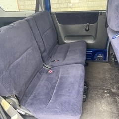 車検R7年1月❗️バモスの画像