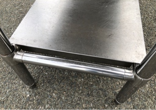 ⭐︎中古品　作業台　1050×450×850mm 厨房用品⭐︎