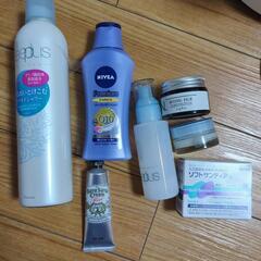 コスメ/ヘルスケア ヘアケア　まとめ売り
