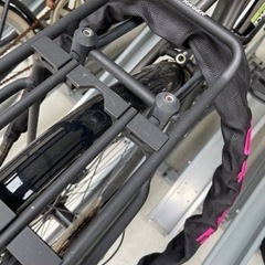 TREK トレック FX3 DISC 2020~2021モデルの画像