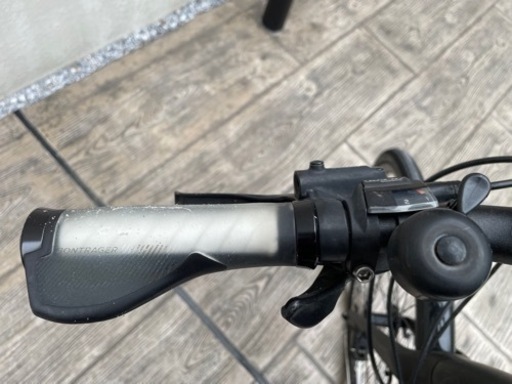 TREK トレック FX3 DISC 2020~2021モデル