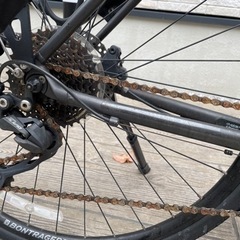 TREK トレック FX3 DISC 2020~2021モデルの画像