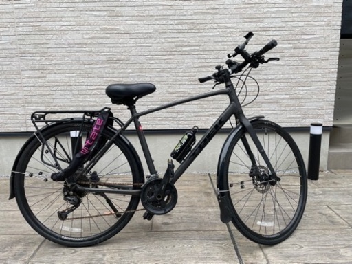 TREK トレック FX3 DISC 2020~2021モデル