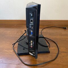 MITSUBISHI 三菱 液晶カラーテレビ LCD-19LB1の画像