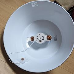 ペンダントライト ビレル ニトリ 黒の画像