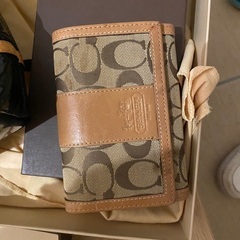COACH 財布