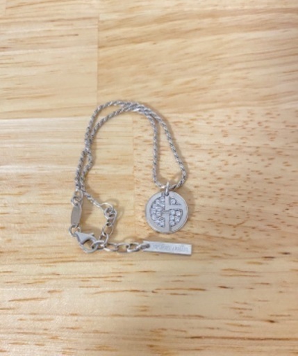 アルマーニ ブレスレット