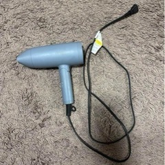 サロニア ヘアドライヤー