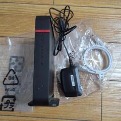 無線ＬＡＮルーター　