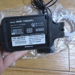 無線ＬＡＮルーター　の画像