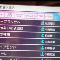 上尾　桶川　カラオケ部