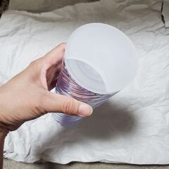レア‼️海外限定 コールドカップタンブラー スターバックス　の画像