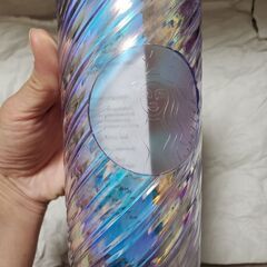 レア‼️海外限定 コールドカップタンブラー スターバックス　の画像