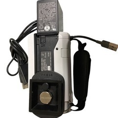 ソニー SONY ビデオカメラ Handycam 光学30倍 内蔵メモリー32GB ボルドーブラウン HDR-PJ675 TCの画像