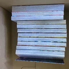 本/CD/DVD マンガ、コミック、アニメの画像