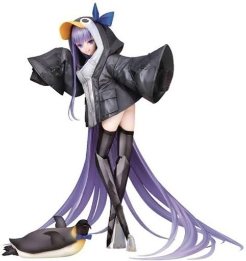 未開封 新品 ラムダリリス フィギュア